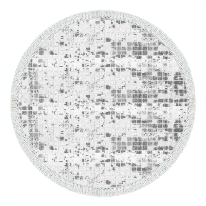 Conceptum Mu180 - Gris (120 x 120 cm)